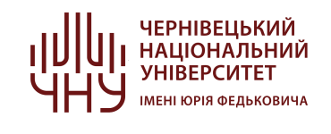 Logo of ЧНУ - Електронне навчання