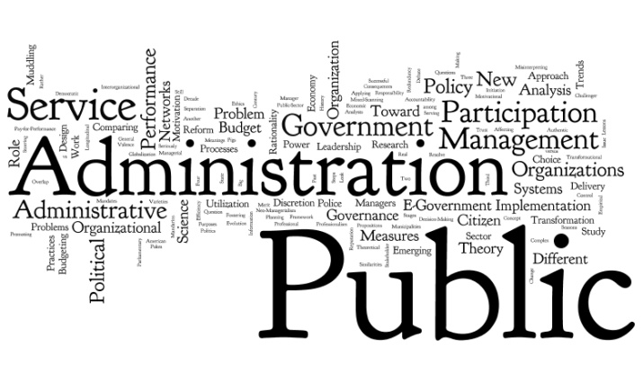 public governance