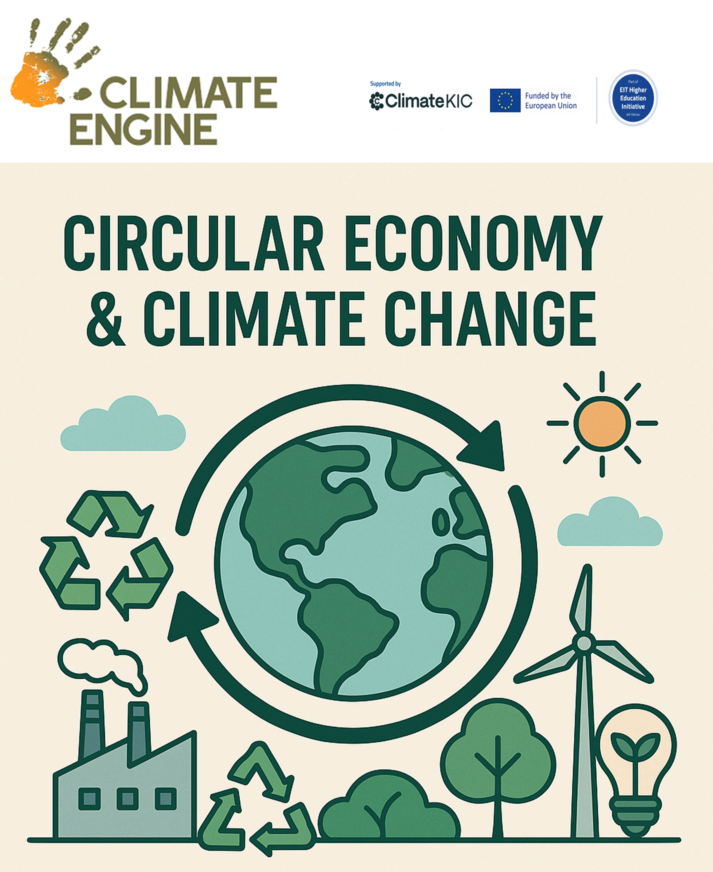 Climate Engine